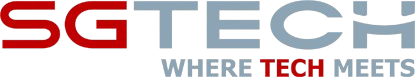 SGTech logo