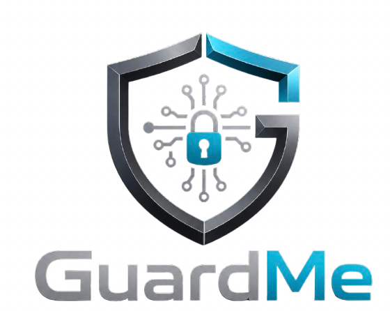 GuardMeSG logo