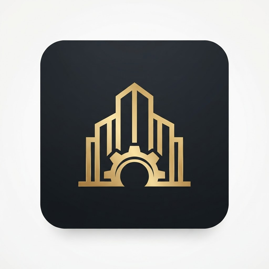 Property Management Solution logo